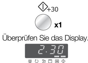 ELECTROLUX EMS 26408 U - Garen mit der mikrowelle - 4