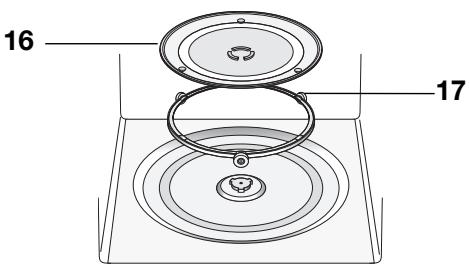 ELECTROLUX EMS 26408 U - Toebehoren - 1