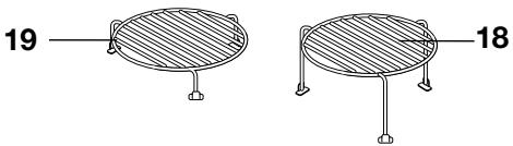 ELECTROLUX EMS 26408 U - Accesorios - 2