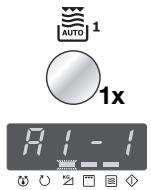 ELECTROLUX EMS 26408 U - Automatisch gebruik - 4
