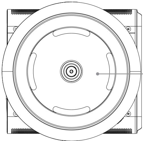 HISENSE C2 - IMAX dts - 3