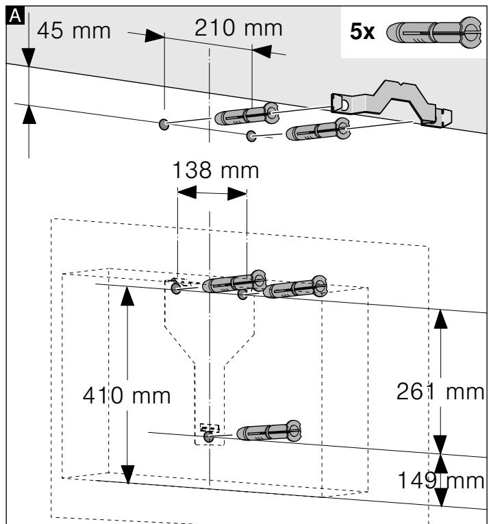 GAGGENAU AW250172 - Attention! - 3