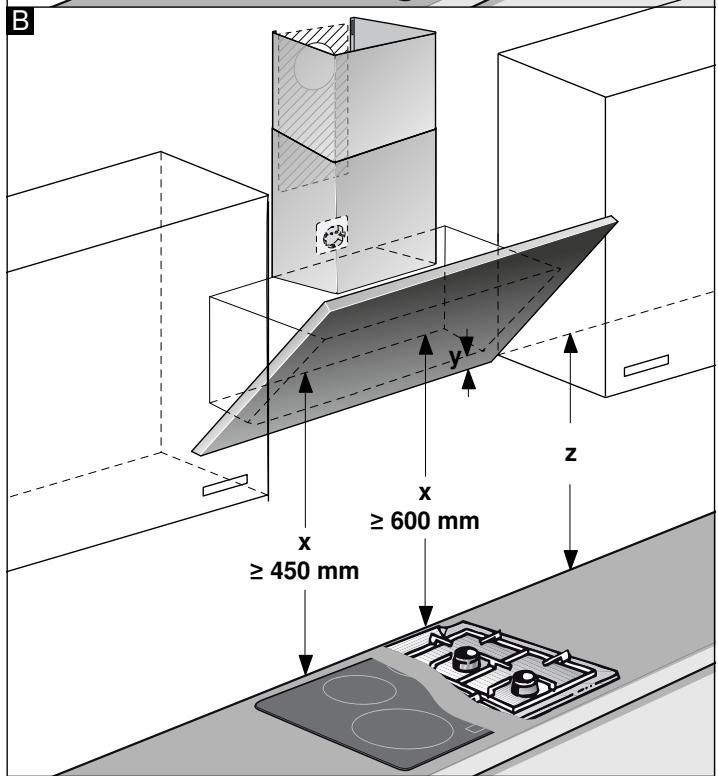 GAGGENAU AW250172 - Attention! - 2