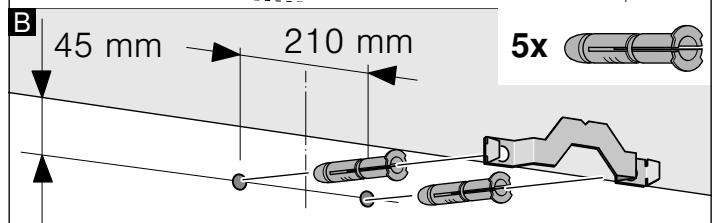 GAGGENAU AW250172 - Attention! - 4