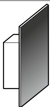 GAGGENAU AW250172 - Fonctionnement en mode recyclage - 1