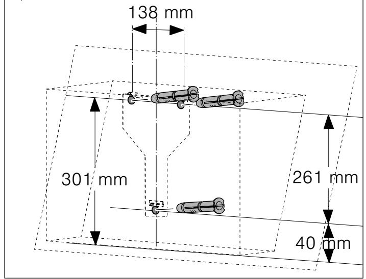 GAGGENAU AW250172 - Attention! - 5