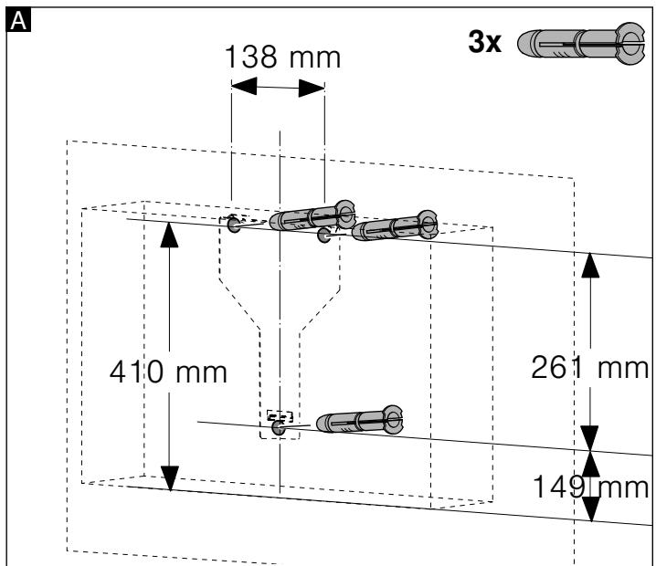 GAGGENAU AW250172 - Attention! - 6