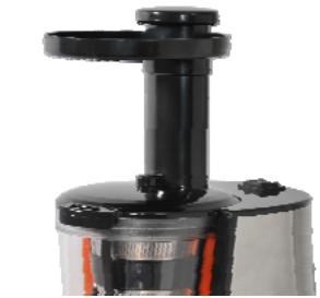 KITCHEN CHEF PC150 - 4ème opération - 4
