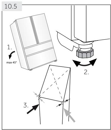 HAIER HBI6FMA - Ventilation croisée - 2