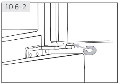 HAIER HBI6FMA - Ventilation croisée - 4