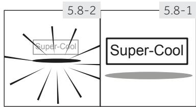 HAIER HBI6FMA - Fonction Super réfrigération - 1