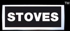 STOVES PRiCH9OEIJAL - Guide d'Utilisation et Manuel d'Installation - 1