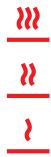 STOVES PRiCH9OEIJAL - Touches Fonction Speciales - 1