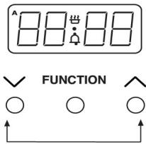 STOVES PRiCH9OEIJAL - Pour régler l'heure - 1