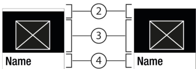 LIEBHERR ISK4Z1EA1 - Menu avec sous-menu - 2