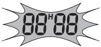 DE DIETRICH DME 885 WW - • COMMENT REGLER ET MODIFIER L'HEURE - 1