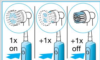 KURTZ DESIGN D17525 - Capeur de pression - 2