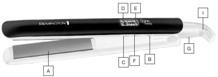 REMINGTON 8503DS - REMINGTON - 1