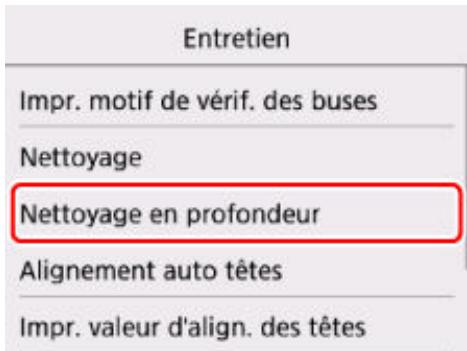 CANON TS5050 - Vous doivent préparer : une feuille de papier ordinaire de format A4 ou Lettre - 2