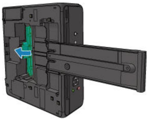 CANON TS5050 - Important - 5