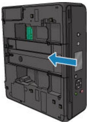 CANON TS5050 - Important - 6