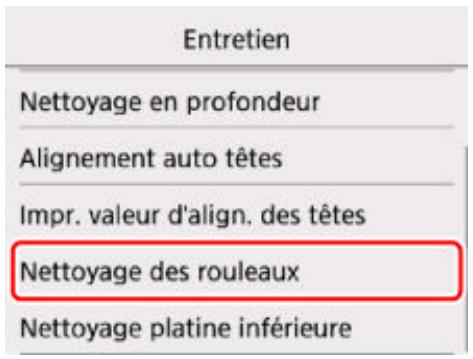 CANON TS5050 - Sélectionnez - 2