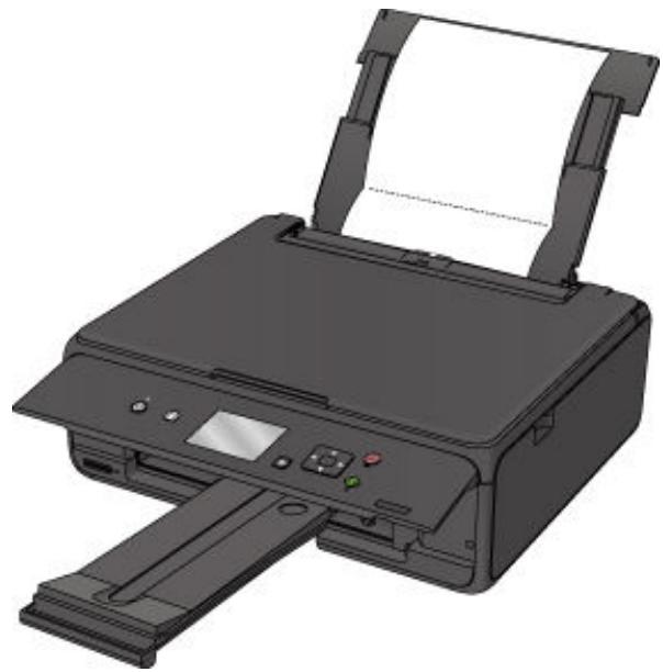 CANON TS5050 - Sélectionnez - 3