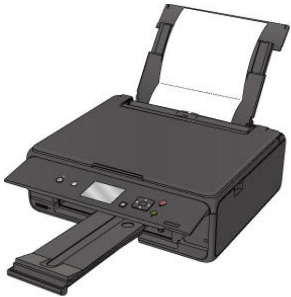 CANON TS5050 - Sélectionnez - 3