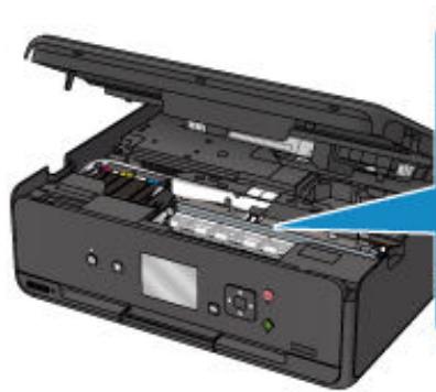 CANON TS5050 - Important - 4