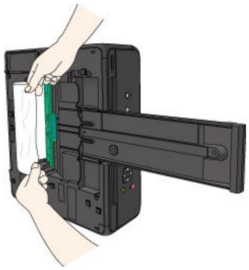 CANON TS5050 - Important - 3