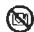 PROLINE CVT 02 BLANC - AVERTISSEMENTS: - 1