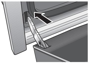 NEFF B1362NOFF - Décrochage - 2