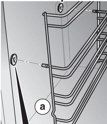 NEFF B1362NOFF - Grille suspendue - 3