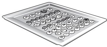 NEFF B1362NOFF - Cuisson sur plaques - 1