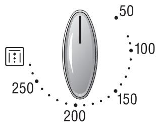 NEFF B1362NOFF - Allumer et étéindre le four - 2