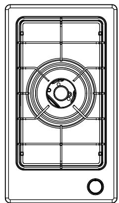 HOTPOINT DZ2 VS IX/HA INOX - NE PAS UTILISER DE NETTOYEURS À VAPEUR - 2
