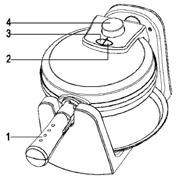 PROLINE WAFU - DESCRIPTION - 1