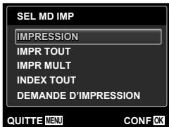 OLYMPUS TOUGH 3000 - Pour rogner une photo [□] - 4