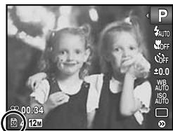 OLYMPUS TOUGH 3000 - Procedure de lecture/enregistrement de la carte - 1