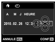 OLYMPUS TOUGH 3000 - Guide d'utilisation - 1