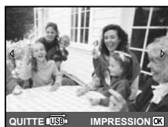 OLYMPUS TOUGH 3000 - Pour quitter l'impression - 1