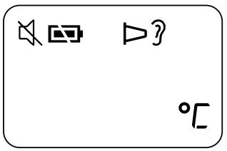 OMRON OMH521E - Réglage du vibreur - 2