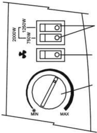DOMAIR CMT 2000 - APPAREIL AVEC TURBO CMT2000 - 1