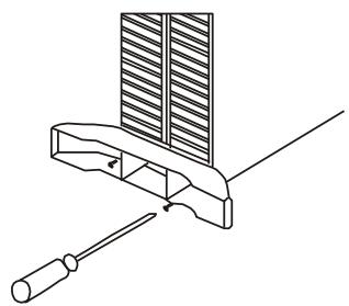 DOMAIR CMT 2000 - INSTALLATION - 1