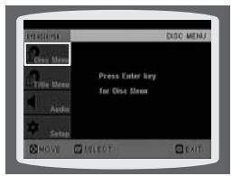 SAMSUNG HT-DS 460 ARG/NOIR - DVD - 1