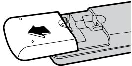 SAMSUNG HT-DS 460 ARG/NOIR - 1 - 1