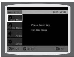 SAMSUNG HT-DS 460 ARG/NOIR - Configuration du contrôle parental (Niveau de classement) - 2