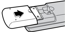 SAMSUNG HT-DS 460 ARG/NOIR - 3 - 1