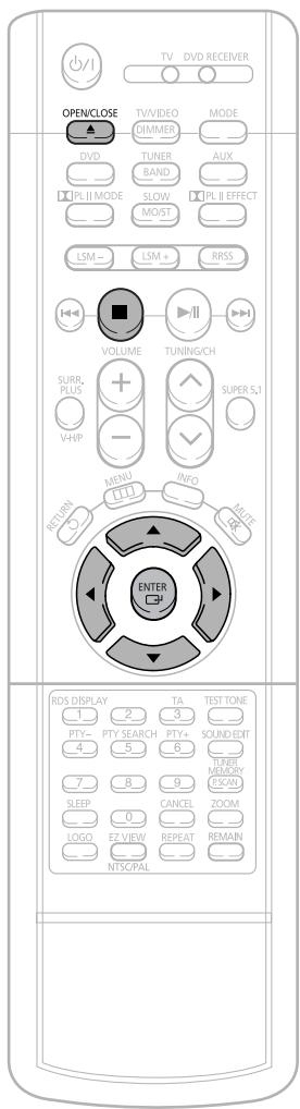 SAMSUNG HT-DS 460 ARG/NOIR - Chaque fais que vous appuyez sur la touche REMAIN - 5
