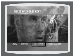 SAMSUNG HT-DS 460 ARG/NOIR - DVD - 3